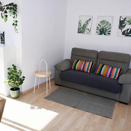 Apartamento Sardinero Torremolinos Zewnętrze zdjęcie