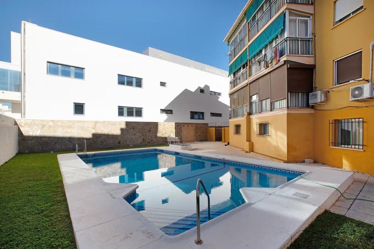 Apartamento Sardinero Torremolinos Zewnętrze zdjęcie