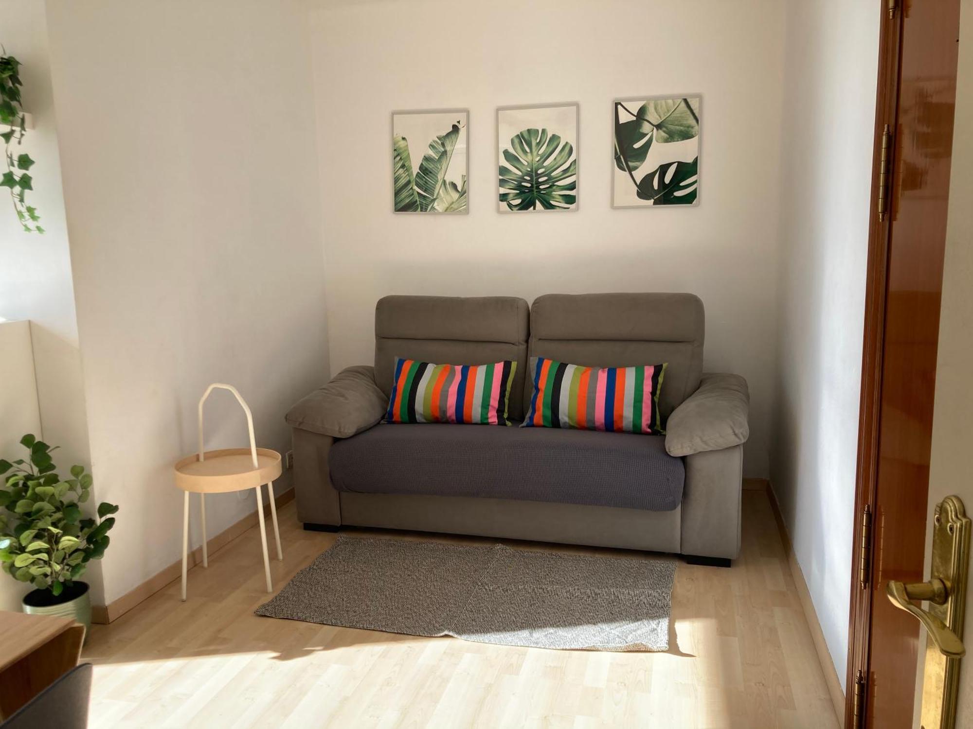 Apartamento Sardinero Torremolinos Zewnętrze zdjęcie