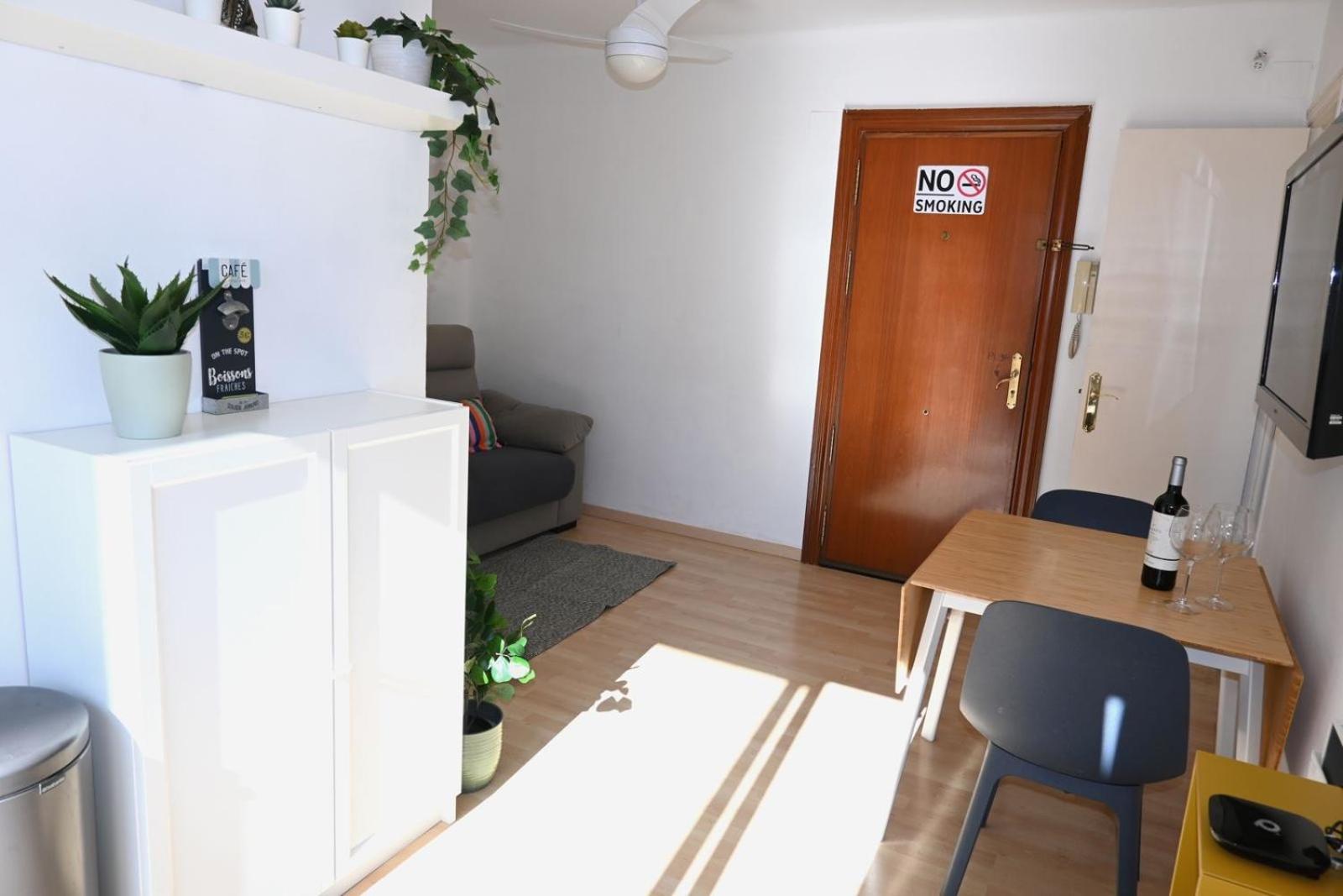 Apartamento Sardinero Torremolinos Zewnętrze zdjęcie