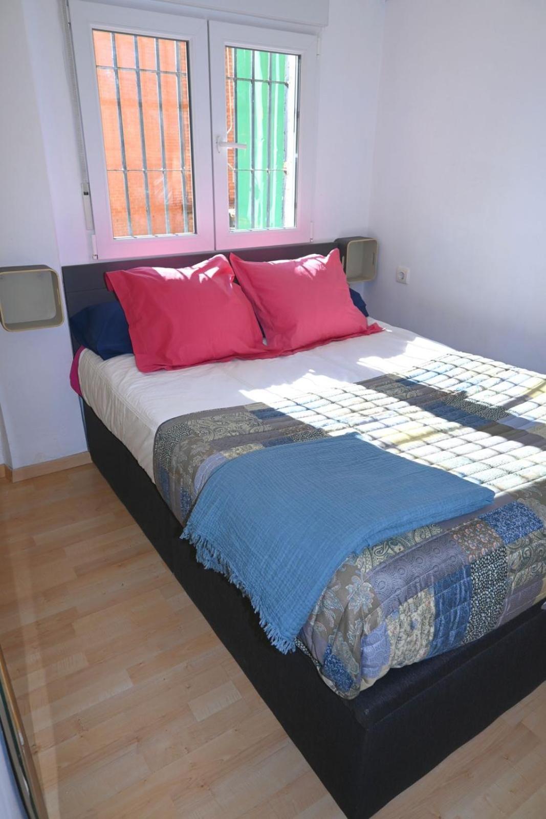 Apartamento Sardinero Torremolinos Zewnętrze zdjęcie