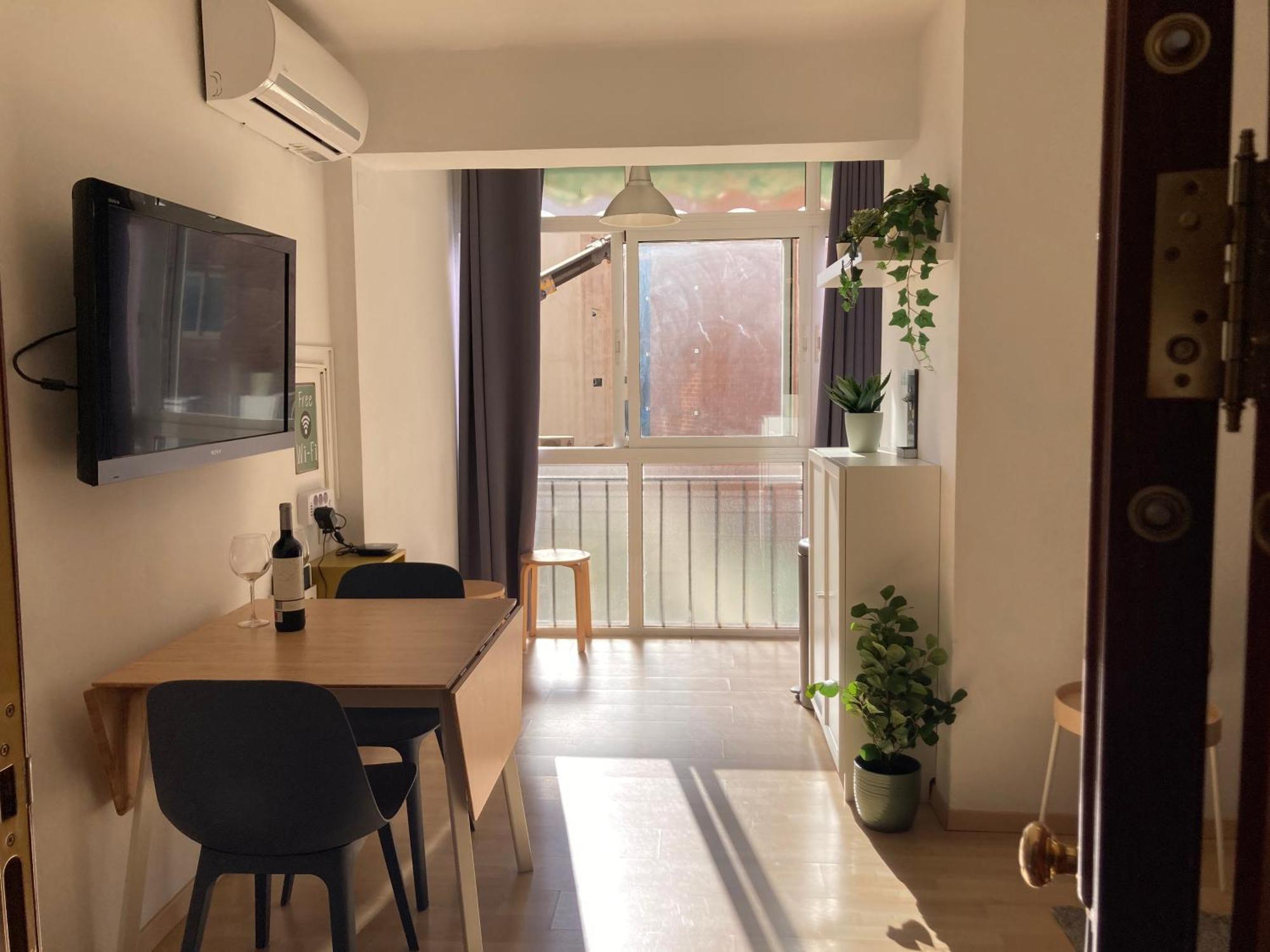 Apartamento Sardinero Torremolinos Zewnętrze zdjęcie