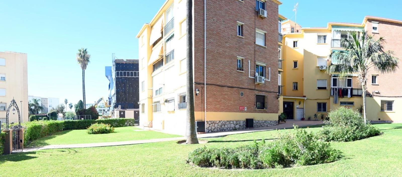 Apartamento Sardinero Torremolinos Zewnętrze zdjęcie