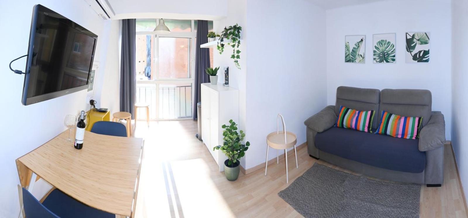 Apartamento Sardinero Torremolinos Zewnętrze zdjęcie