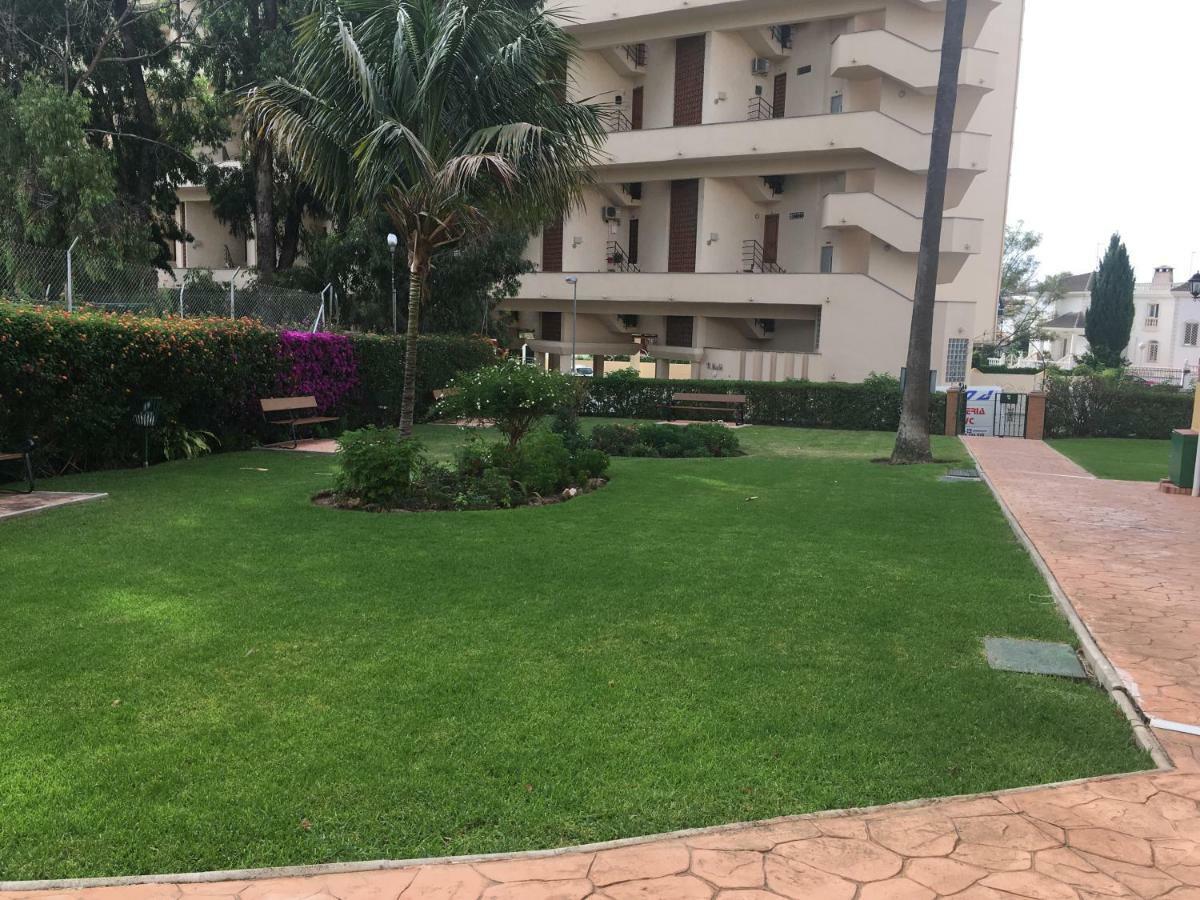 Apartamento Sardinero Torremolinos Zewnętrze zdjęcie