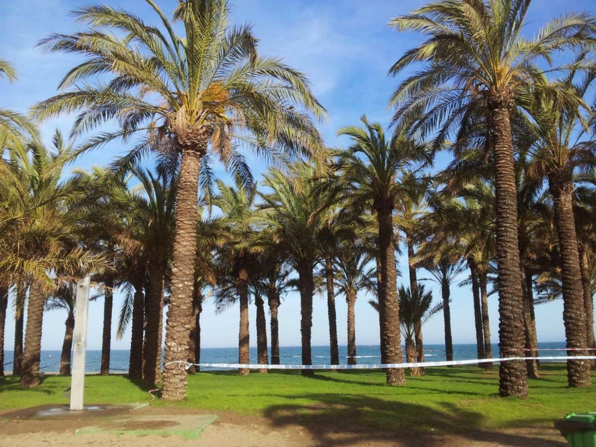 Apartamento Sardinero Torremolinos Zewnętrze zdjęcie